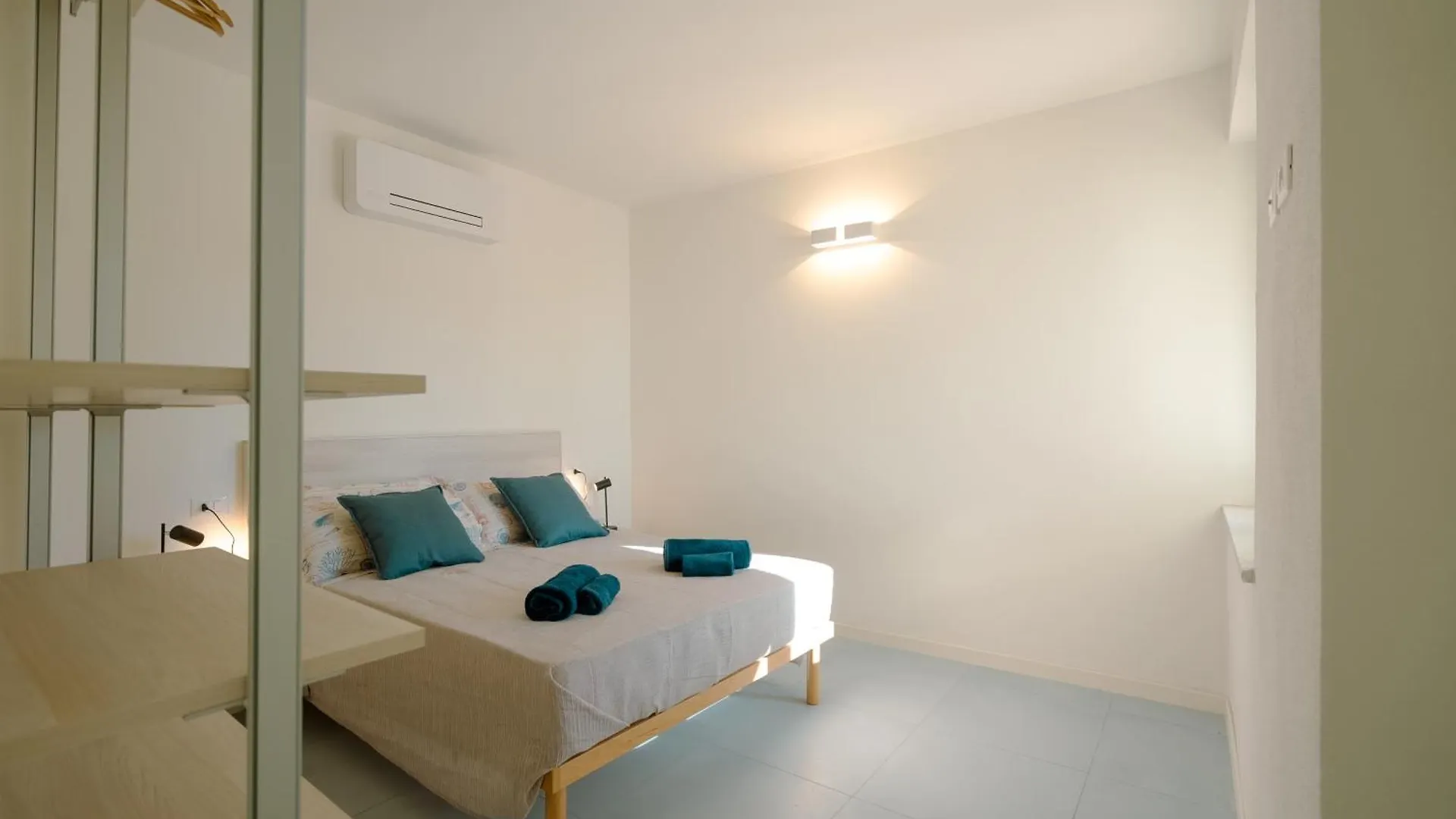Borgo Antico - Casa White Tellaro Pt Apartment